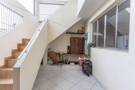 Casa para alugar com 80m², 3 quartos e sem vagaÁrea de Serviço