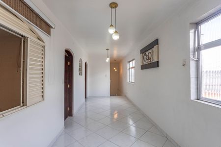 Casa para alugar com 80m², 3 quartos e sem vagaSala