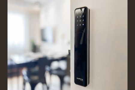 Sala de apartamento à venda com 2 quartos, 33m² em Brás, São Paulo