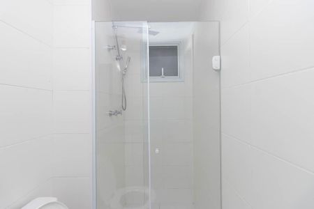 Apartamento para alugar com 89m², 2 quartos e 1 vagaBanheiro da Suíte