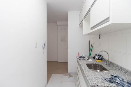 Apartamento para alugar com 89m², 2 quartos e 1 vagaCozinha e Área de Serviço