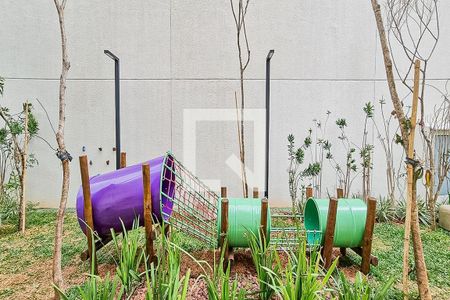 Apartamento para alugar com 89m², 2 quartos e 1 vagaÁrea comum - Espaço Pet