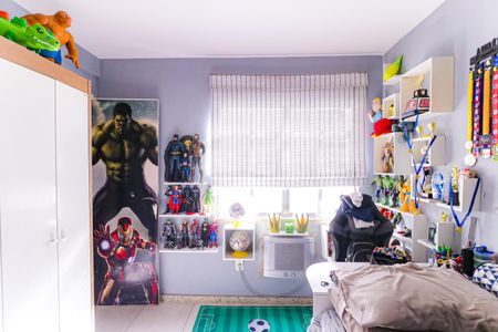 Quarto  de casa à venda com 2 quartos, 120m² em Todos Os Santos, Rio de Janeiro