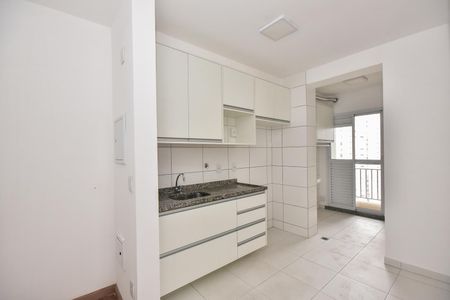 Apartamento para alugar com 91m², 3 quartos e 2 vagasCozinha