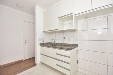 Apartamento para alugar com 91m², 3 quartos e 2 vagasCozinha