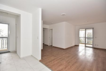 Sala de apartamento para alugar com 3 quartos, 91m² em Vila Andrade, São Paulo