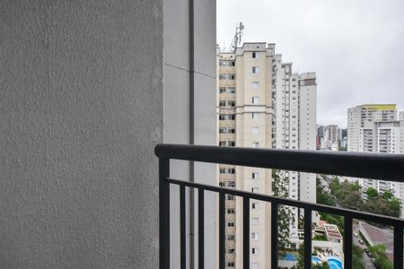 Apartamento para alugar com 91m², 3 quartos e 2 vagasVaranda da Área de Serviço