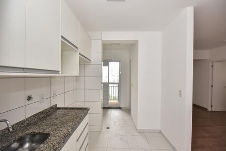 Apartamento para alugar com 91m², 3 quartos e 2 vagasCozinha