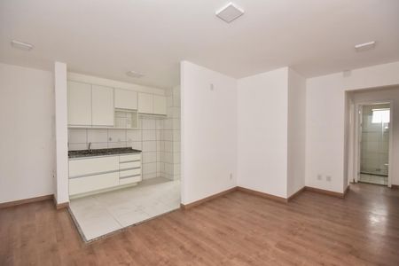 Apartamento para alugar com 91m², 3 quartos e 2 vagasSala