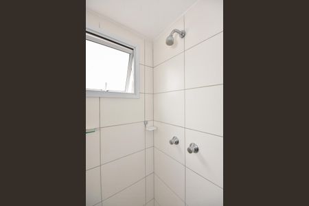 Apartamento para alugar com 91m², 3 quartos e 2 vagasBanheiro Social