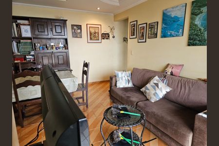 Apartamento à venda com 70m², 3 quartos e 2 vagas Apartamento à venda com 70m², 3 quartos e 2 vagasFoto 11