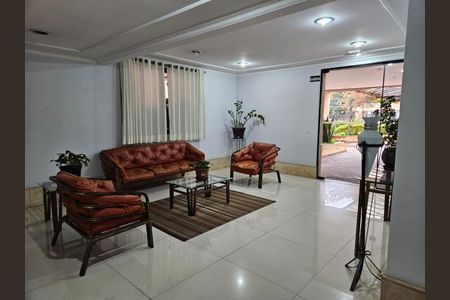 Apartamento à venda com 70m², 3 quartos e 2 vagas Apartamento à venda com 70m², 3 quartos e 2 vagasFoto 40