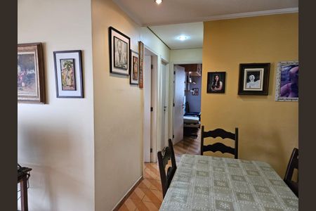 Apartamento à venda com 70m², 3 quartos e 2 vagas Apartamento à venda com 70m², 3 quartos e 2 vagasFoto 10