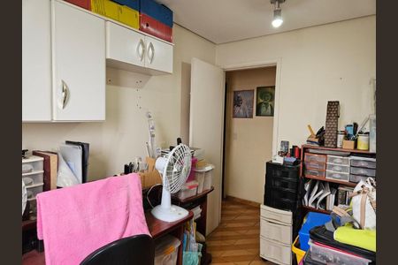 Apartamento à venda com 70m², 3 quartos e 2 vagas Apartamento à venda com 70m², 3 quartos e 2 vagasFoto 20