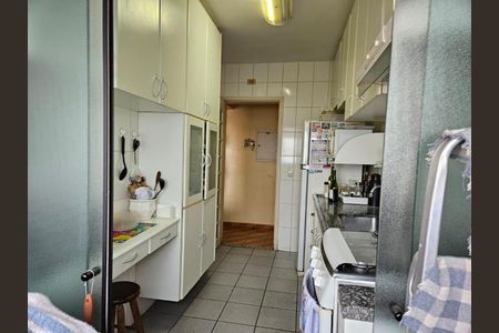 Apartamento à venda com 70m², 3 quartos e 2 vagas Apartamento à venda com 70m², 3 quartos e 2 vagasFoto 09