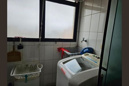 Apartamento à venda com 70m², 3 quartos e 2 vagas Apartamento à venda com 70m², 3 quartos e 2 vagasFoto 12