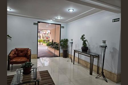 Apartamento à venda com 70m², 3 quartos e 2 vagas Apartamento à venda com 70m², 3 quartos e 2 vagasFoto 39