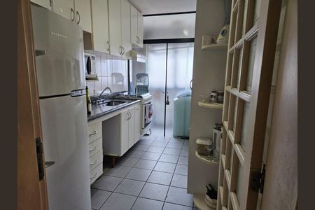 Apartamento à venda com 70m², 3 quartos e 2 vagas Apartamento à venda com 70m², 3 quartos e 2 vagasFoto 07