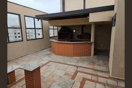 Apartamento à venda com 70m², 3 quartos e 2 vagas Apartamento à venda com 70m², 3 quartos e 2 vagasFoto 33