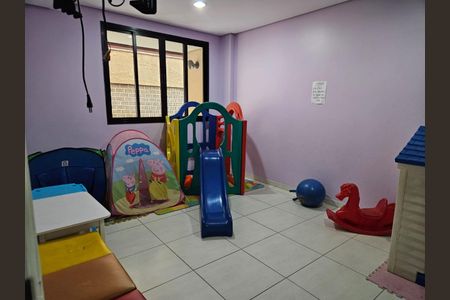 Apartamento à venda com 70m², 3 quartos e 2 vagas Apartamento à venda com 70m², 3 quartos e 2 vagasFoto 42