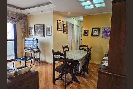 Apartamento à venda com 70m², 3 quartos e 2 vagas Apartamento à venda com 70m², 3 quartos e 2 vagasFoto 08