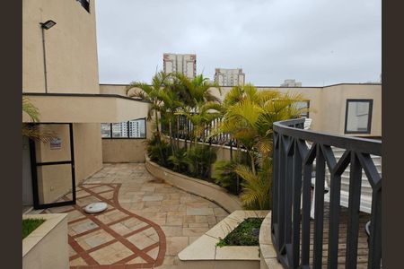 Apartamento à venda com 70m², 3 quartos e 2 vagas Apartamento à venda com 70m², 3 quartos e 2 vagasFoto 36