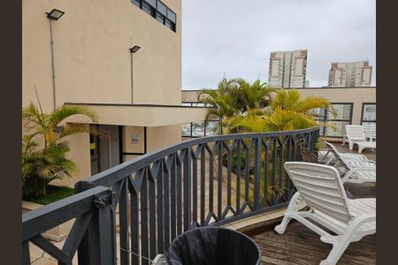 Apartamento à venda com 70m², 3 quartos e 2 vagas Apartamento à venda com 70m², 3 quartos e 2 vagasFoto 37