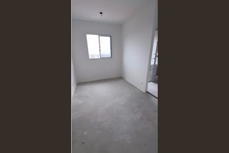 Sala de apartamento à venda com 2 quartos, 38m² em Vila Vermelha, São Paulo