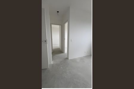 Sala de apartamento à venda com 2 quartos, 38m² em Vila Vermelha, São Paulo