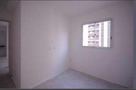 Quarto de apartamento à venda com 2 quartos, 38m² em Vila Vermelha, São Paulo