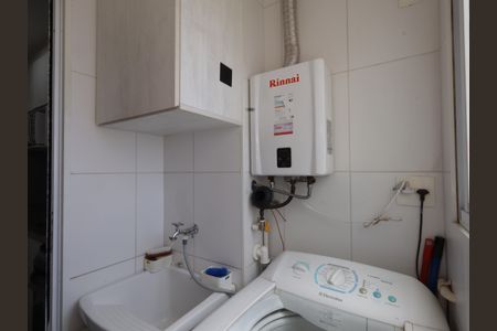 Apartamento à venda com 64m², 2 quartos e 1 vagaÁrea de Serviço