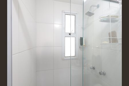 Apartamento à venda com 64m², 2 quartos e 1 vagaBanheiro Social