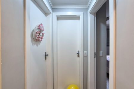 Apartamento à venda com 110m², 2 quartos e 1 vagacorredor