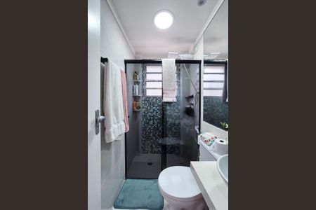 Apartamento à venda com 110m², 2 quartos e 1 vagaBanheiro Social