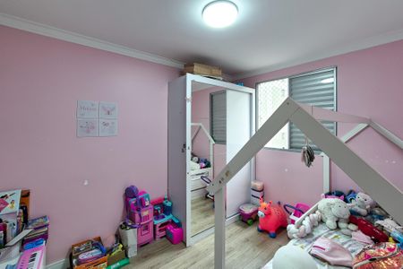 Apartamento à venda com 110m², 2 quartos e 1 vagaQuarto 2