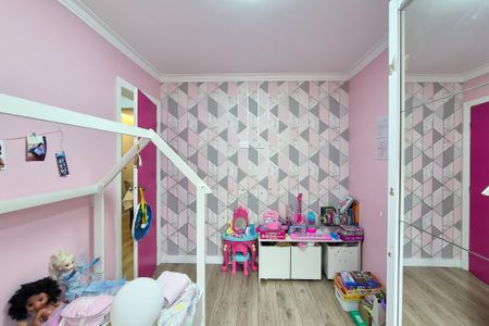 Apartamento à venda com 110m², 2 quartos e 1 vagaQuarto 2