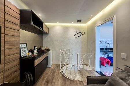 Apartamento à venda com 110m², 2 quartos e 1 vagaSala