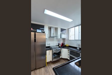 Apartamento à venda com 110m², 2 quartos e 1 vagaCozinha