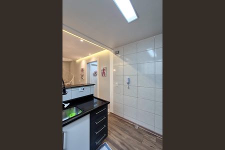 Apartamento à venda com 110m², 2 quartos e 1 vagaCozinha