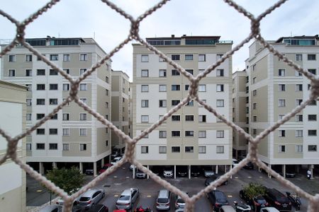 Apartamento à venda com 110m², 2 quartos e 1 vagaQuarto 2 -vista