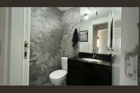 Apartamento à venda com 2 quartos, 57m² em Brás, São Paulo