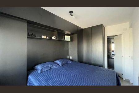 Apartamento à venda com 2 quartos, 57m² em Brás, São Paulo