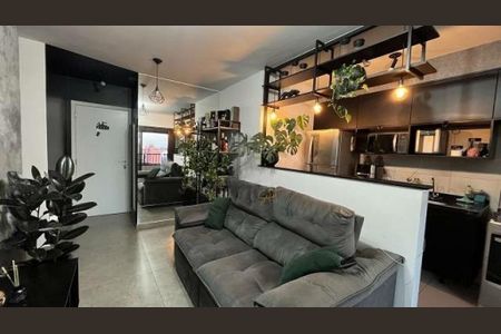 Apartamento à venda com 2 quartos, 57m² em Brás, São Paulo