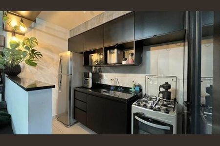Apartamento à venda com 2 quartos, 57m² em Brás, São Paulo