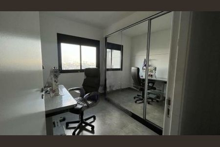 Apartamento à venda com 2 quartos, 57m² em Brás, São Paulo