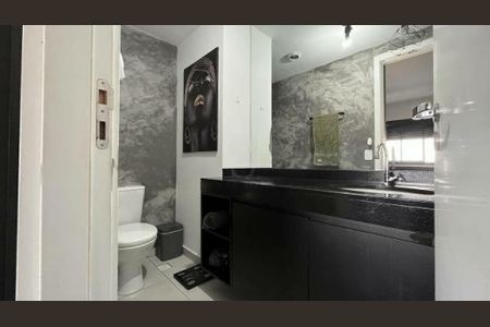 Apartamento à venda com 2 quartos, 57m² em Brás, São Paulo