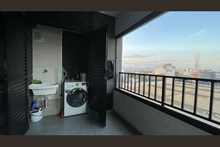 Apartamento à venda com 2 quartos, 57m² em Brás, São Paulo