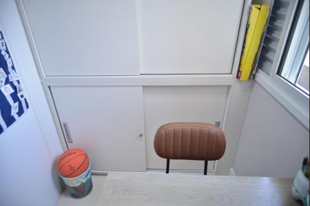 Apartamento à venda com 72m², 2 quartos e 2 vagasEscritório