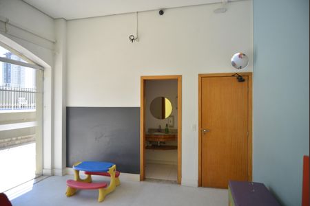 Apartamento à venda com 72m², 2 quartos e 2 vagasBrinquedoteca