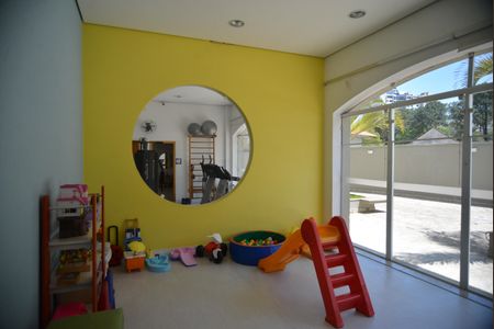 Apartamento à venda com 72m², 2 quartos e 2 vagasBrinquedoteca